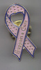 pin 4984 pink ribbon support a cure breast cancer awareness